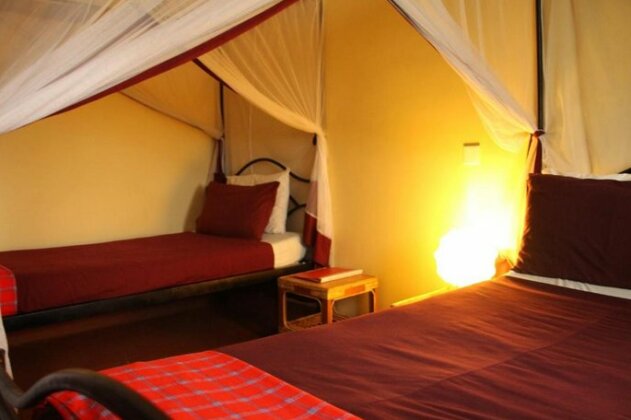 Red Chilli Hideaway - Photo4