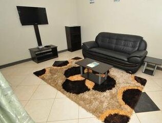 Rivonia Suites Kampala - Photo4