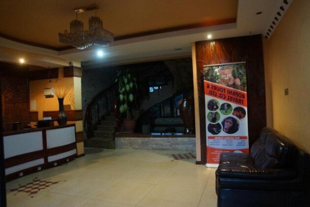Ropani Hotel - Photo2