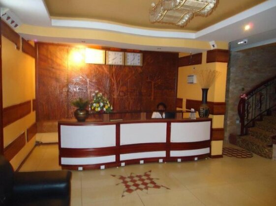 Ropani Hotel - Photo3