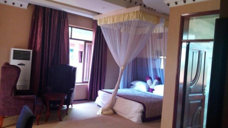 Ropani Hotel - Photo5
