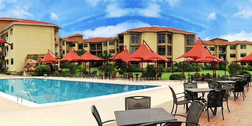Royal Suites - Photo2