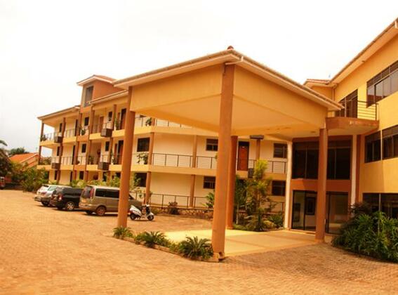 Royal Suites - Photo4