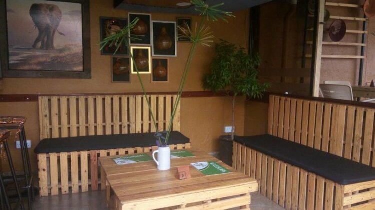Safari Inn Kampala - Photo2