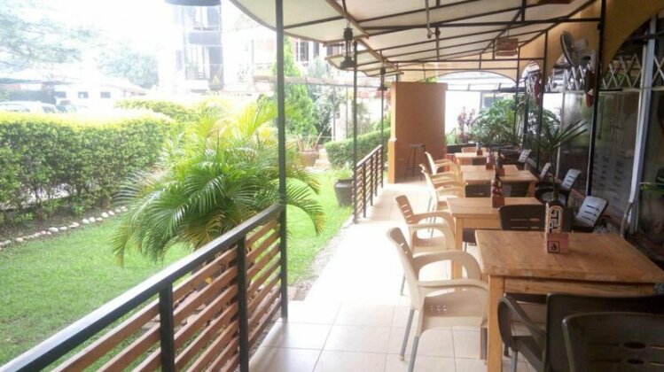 Safari Inn Kampala - Photo3