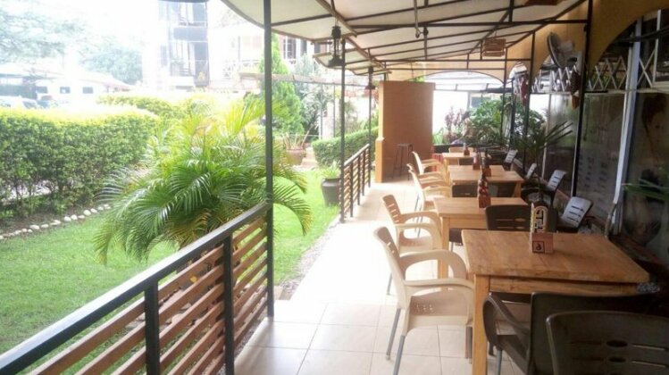 Safari Inn Kampala - Photo5