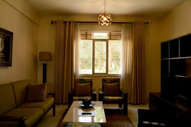 Salama Spring Apartments - Photo2