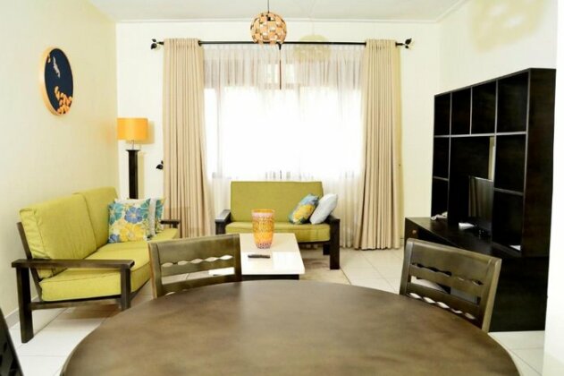 Salama Spring Apartments - Photo3