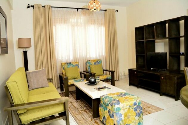 Salama Spring Apartments - Photo4
