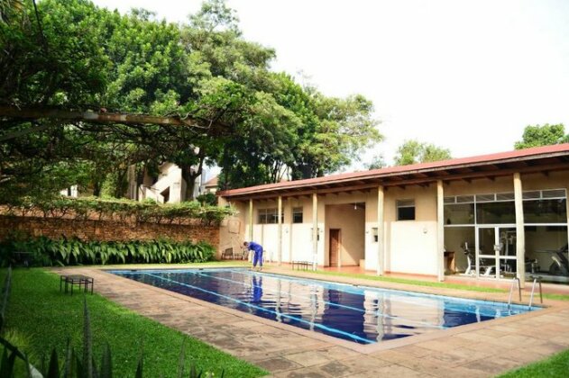 Salama Spring Apartments - Photo5