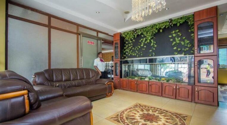 Sal's Boutique Hotel - Photo2