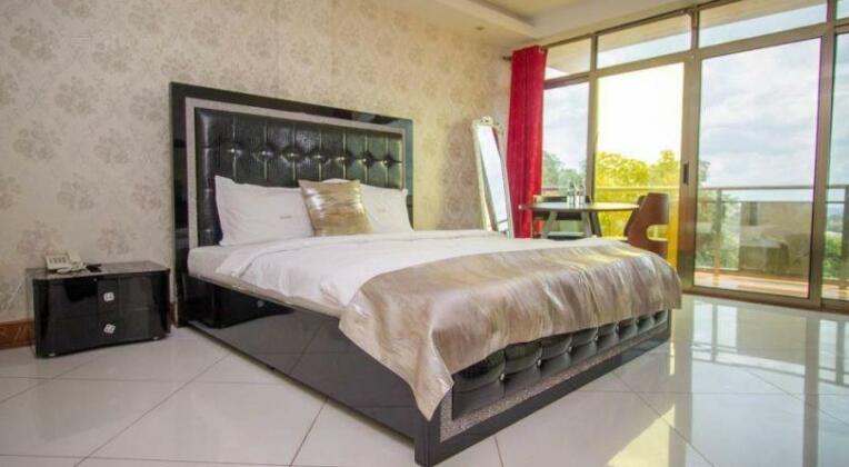 Sal's Boutique Hotel - Photo3