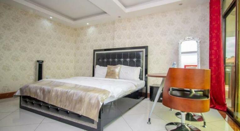 Sal's Boutique Hotel - Photo4