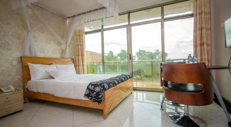 Sal's Boutique Hotel - Photo5