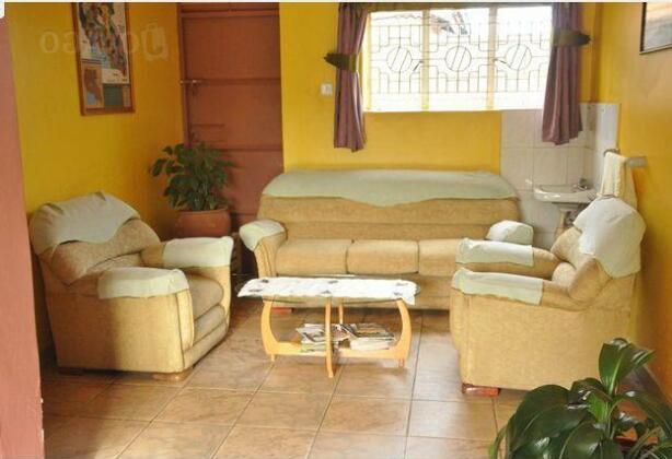 Scroll Inn Hotel - Photo4