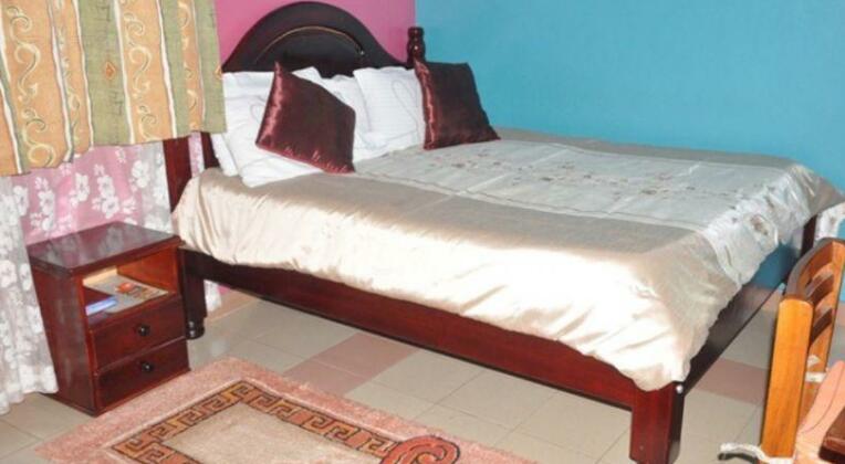 Scroll Inn Hotel - Photo5
