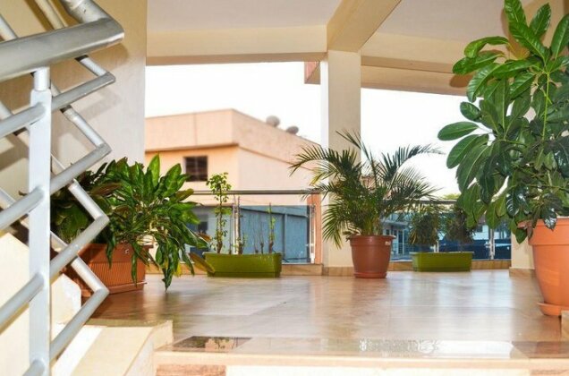 Selina Apartments - Photo4