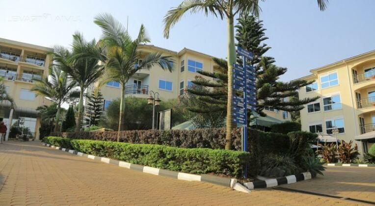Serene Suites Hotel - Photo3