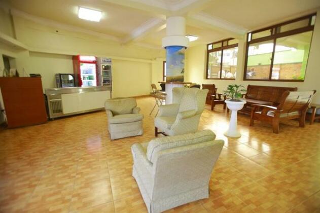 Shangri-la Hotel Muyenga - Photo4