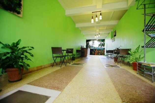 Shangri-la Hotel Muyenga - Photo5