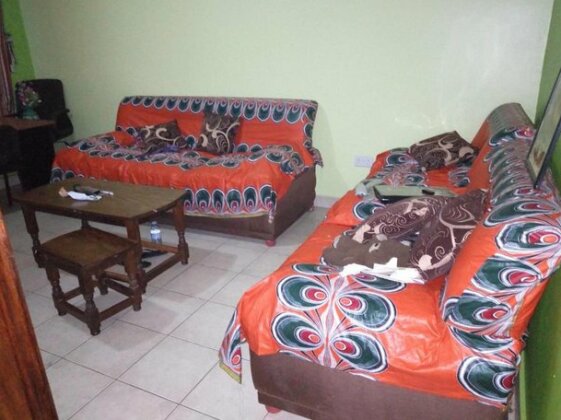 Shared Apartment in Kampala - Photo3