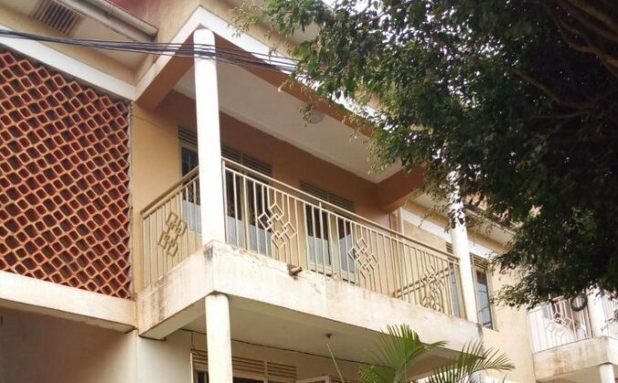 Shared Apartment in Kampala - Photo4