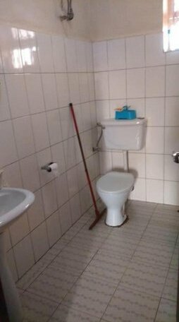 Shared Apartment in Kampala - Photo5