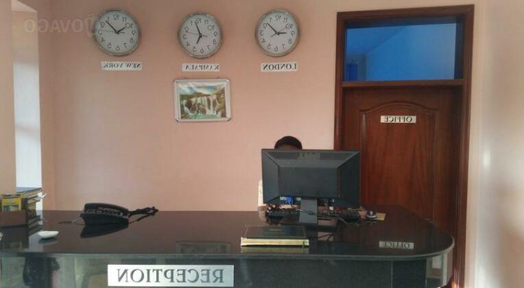 Sheron Hotel - Photo4