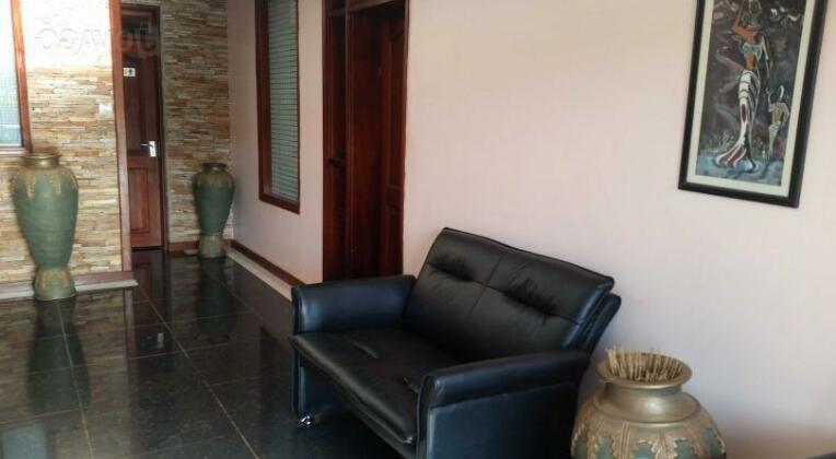 Sheron Hotel - Photo5