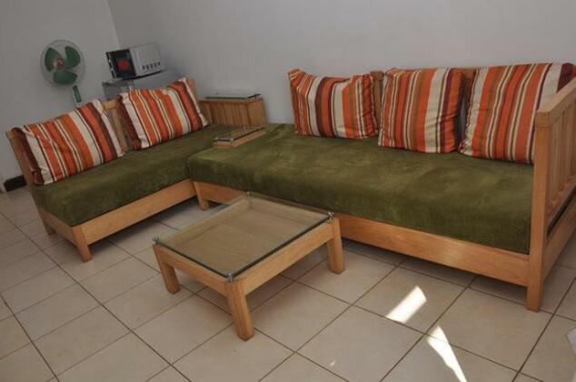 Shumuk Hotel and Apartments - Photo2