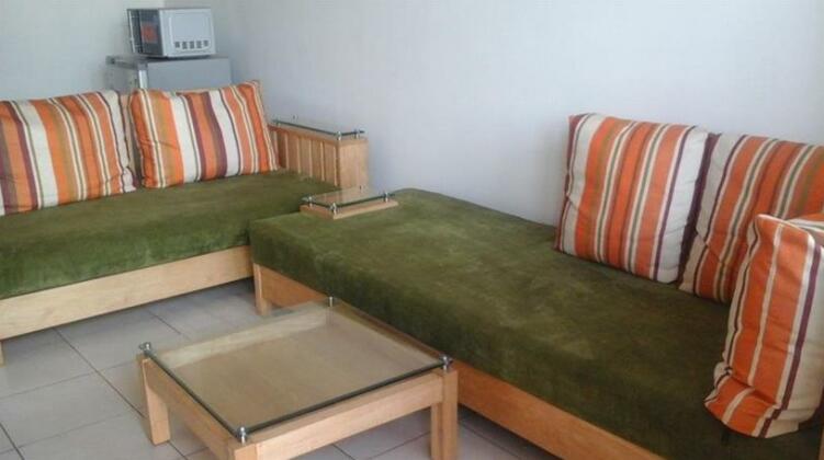 Shumuk Hotel and Apartments - Photo4