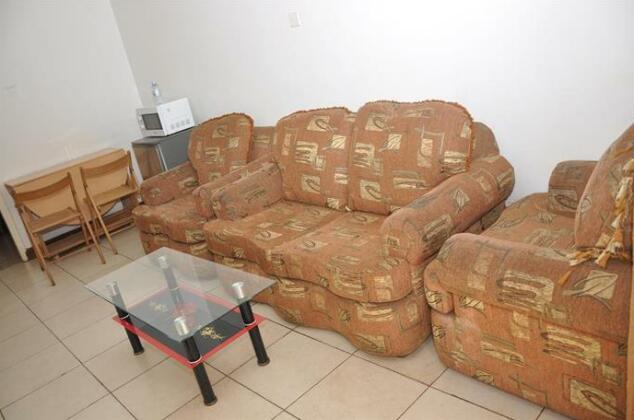 Shumuk Hotel and Apartments - Photo5