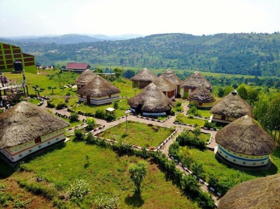 Sina Village