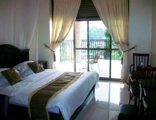 Sir Jose Hotel - Photo2