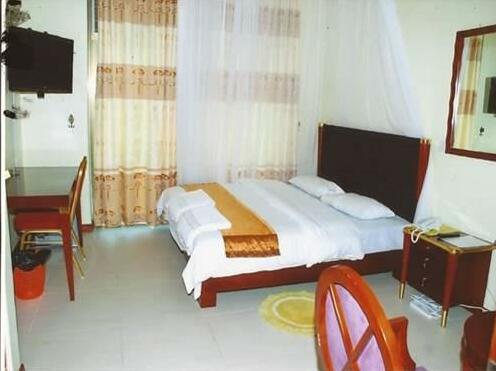 Sir Jose Hotel - Photo3