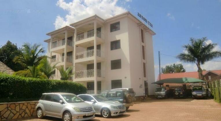 Sky Hotel International - Photo3