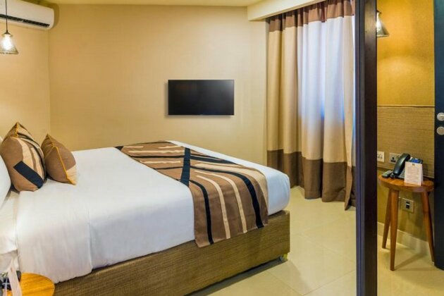 Speke Apartments Kitante - Photo4