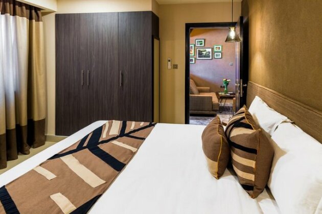 Speke Apartments Kitante - Photo5