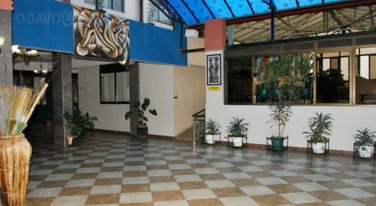 Sports View Hotel Limited - Photo2