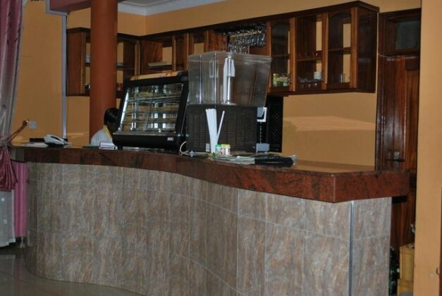 Star Dreams Hotel - Photo2