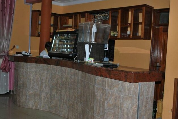 Star Dreams Hotel - Photo3