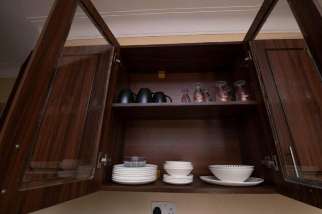 StoneWall 3 Bedroom Apartment - Photo5