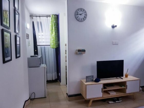 Studio Ghibli 1BR1B - Photo4