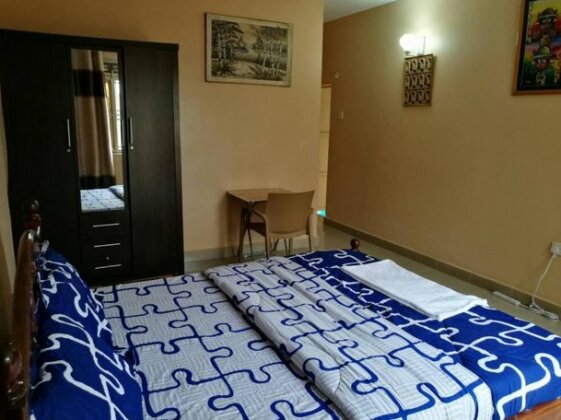 TGS Homestay - Photo2