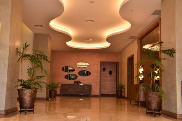 The Athena Hotel - Photo3