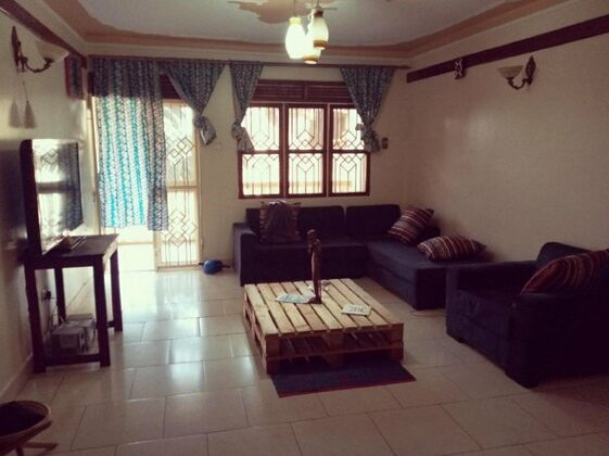 The Badidi Residence - Photo2