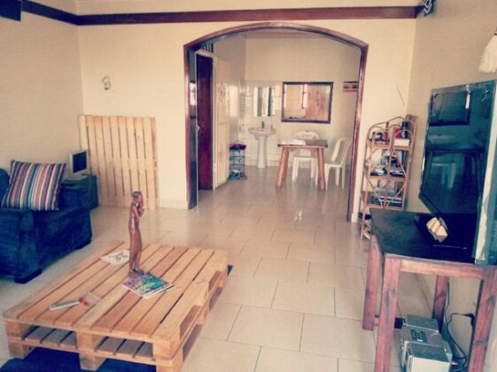 The Badidi Residence - Photo3