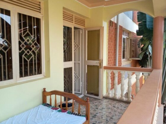 The Badidi Residence - Photo4