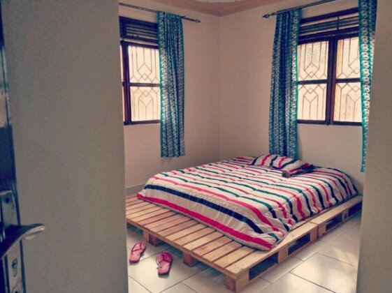 The Badidi Residence - Photo5