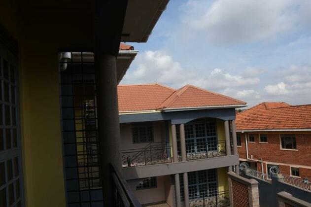 The Observatory Place - Photo3
